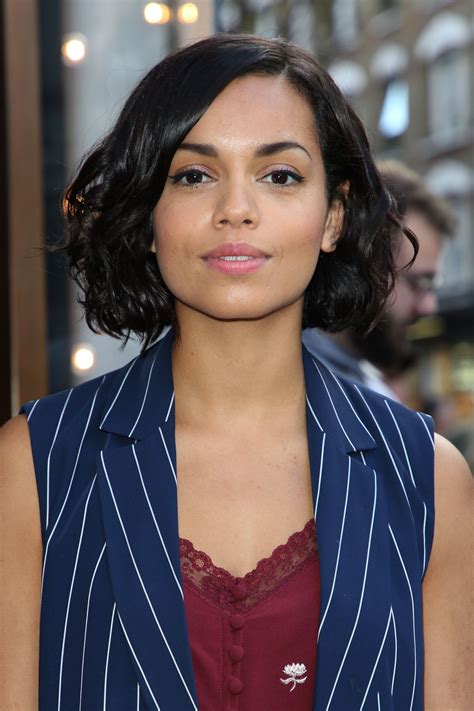 Georgina Campbell